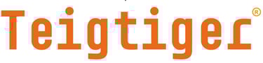 Teigtiger logo
