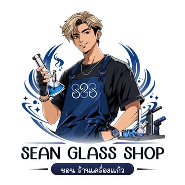 Sean Glass logo