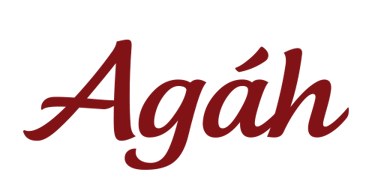 Agah logo