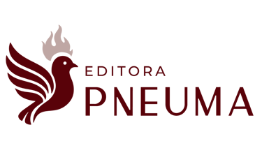 Editora Nova Voz logo