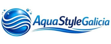 AquaStyle Galicia logo