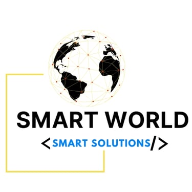 SMART WORLD SARL logo