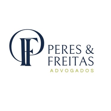 Peres & Freitas Advogados logo