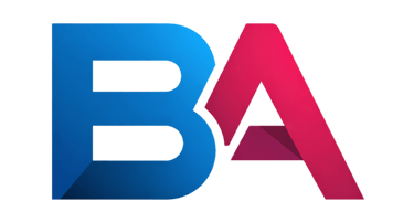 Be AI logo