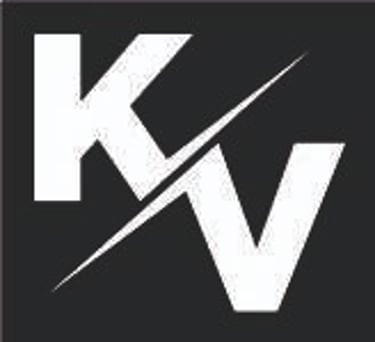 Krishna Varieities logo
