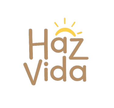 Haz Vida logo