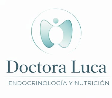 doctoraluca logo