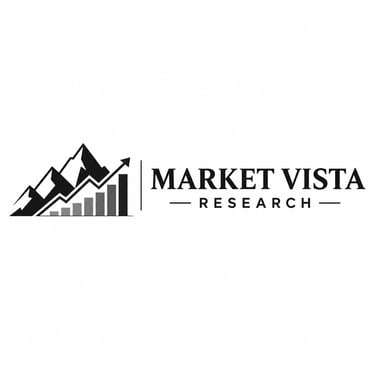 MARKET VISTA RESEARCH logo