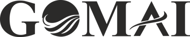 Gomai Care logo