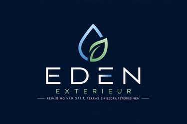 Eden Exterieur logo