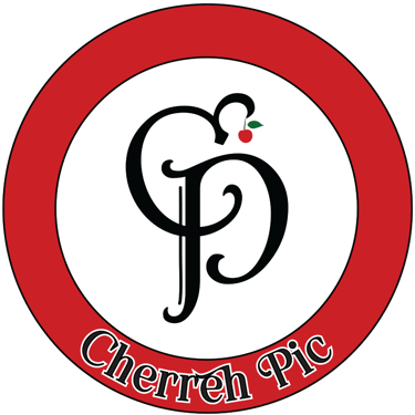 Cherreh Pic logo