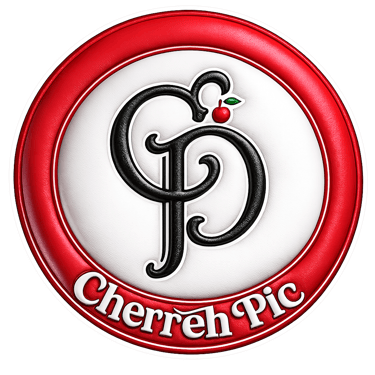 Cherreh Pic logo
