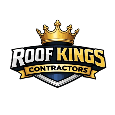 ROOF KINGS logo