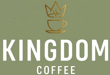 Kingdom Coffee logo