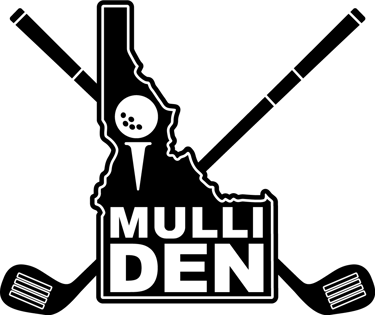 Mulli Den Golf logo