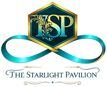 The Starlight Pavilion logo