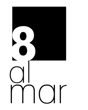 Hotel 8 al Mar logo