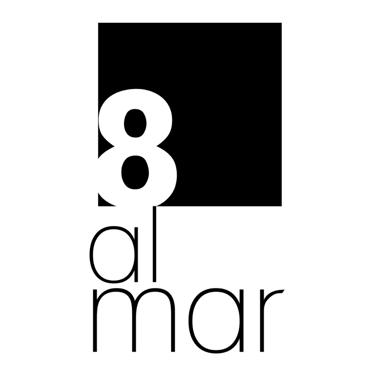 Hotel 8 al Mar logo