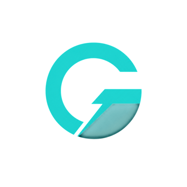 goltio , carga ultra rapida de vehiculos electricos  logo
