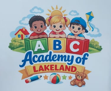 Academy Of Lakeland logo