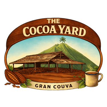 The Cocoa Yard logo