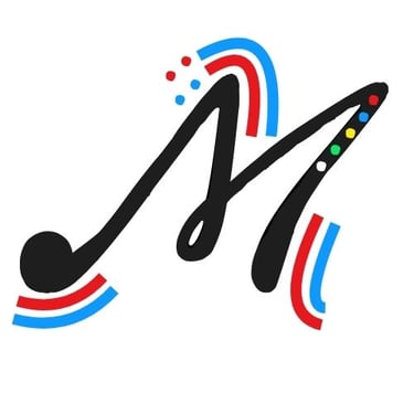 Martiza Muda logo