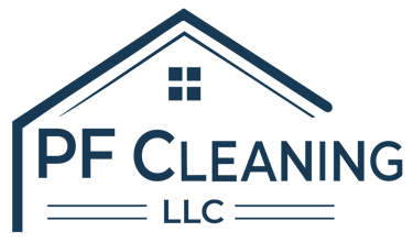 PF Cleaning LLC logo