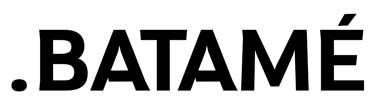 DOT.BATAMÉ logo