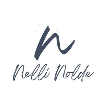 Nelli Vitality logo
