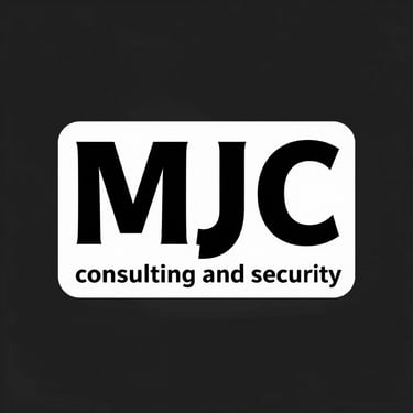 MJC Consultoria e Treinamentos logo