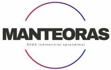 Manteoras logo