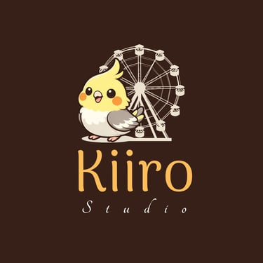 Kiiro Studio logo