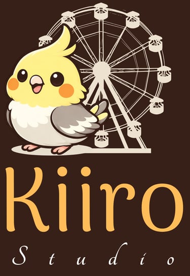 Kiiro Studio logo