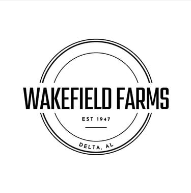 Wakefield Farms logo