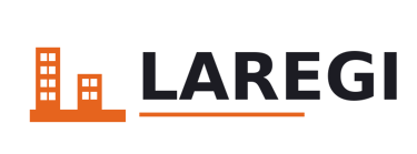 LAREGI logo