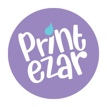 Printezar Studio logo