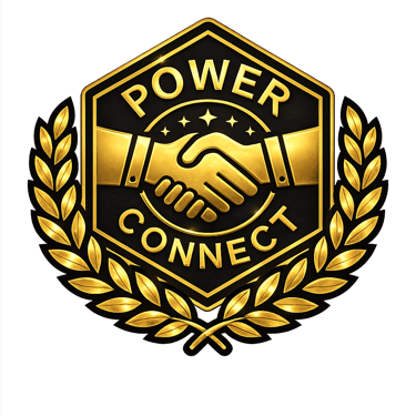Power Connect logo
