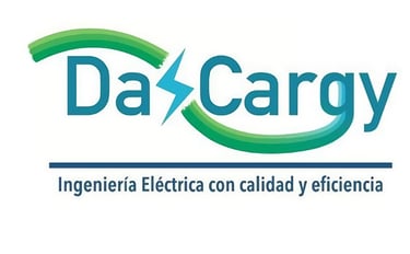 DACARGY S.A.S. logo