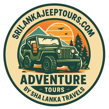 Sha Lanka Travels logo