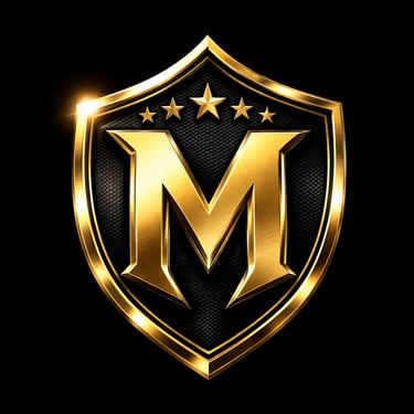 Multitude Private Security logo