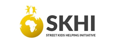 Street Kids Helping Initiative logo