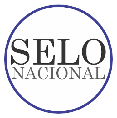 Selo Nacional logo