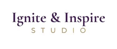 Ignite & Inspire Studio logo