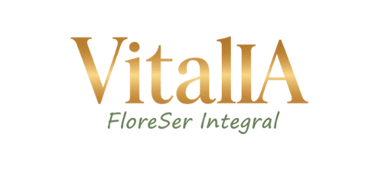 Vitalia Floreser logo