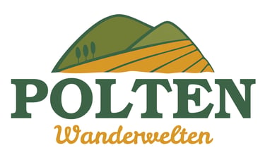 Polten Wanderwelten logo