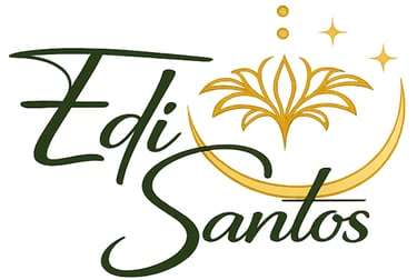Edy Santos Estética logo