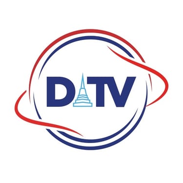 DTV Services logo