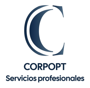 CorpoPTSP logo