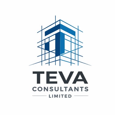 Teva Consultants logo