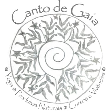 Canto de Gaia logo